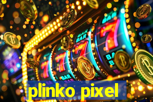 plinko pixel